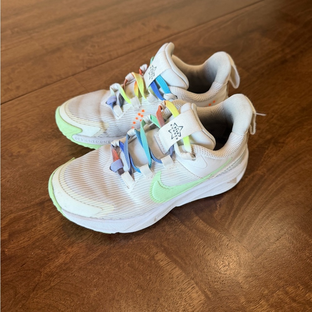 Kids Nike sneakers